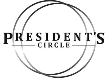 President's Logo Image